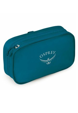 ULTRALIGHT ZIP ORGANIZER 22 5 CM - Sonstige Accessoires - waterfront blue