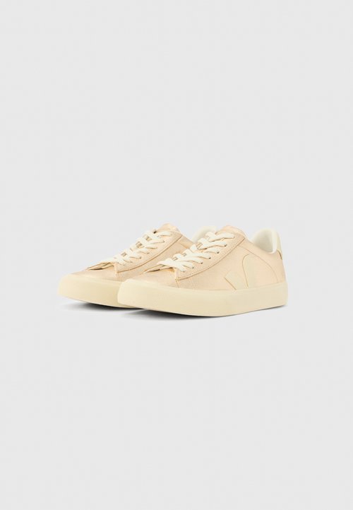 Veja CAMPO - Trainers - rose gold-coloured — foto 2