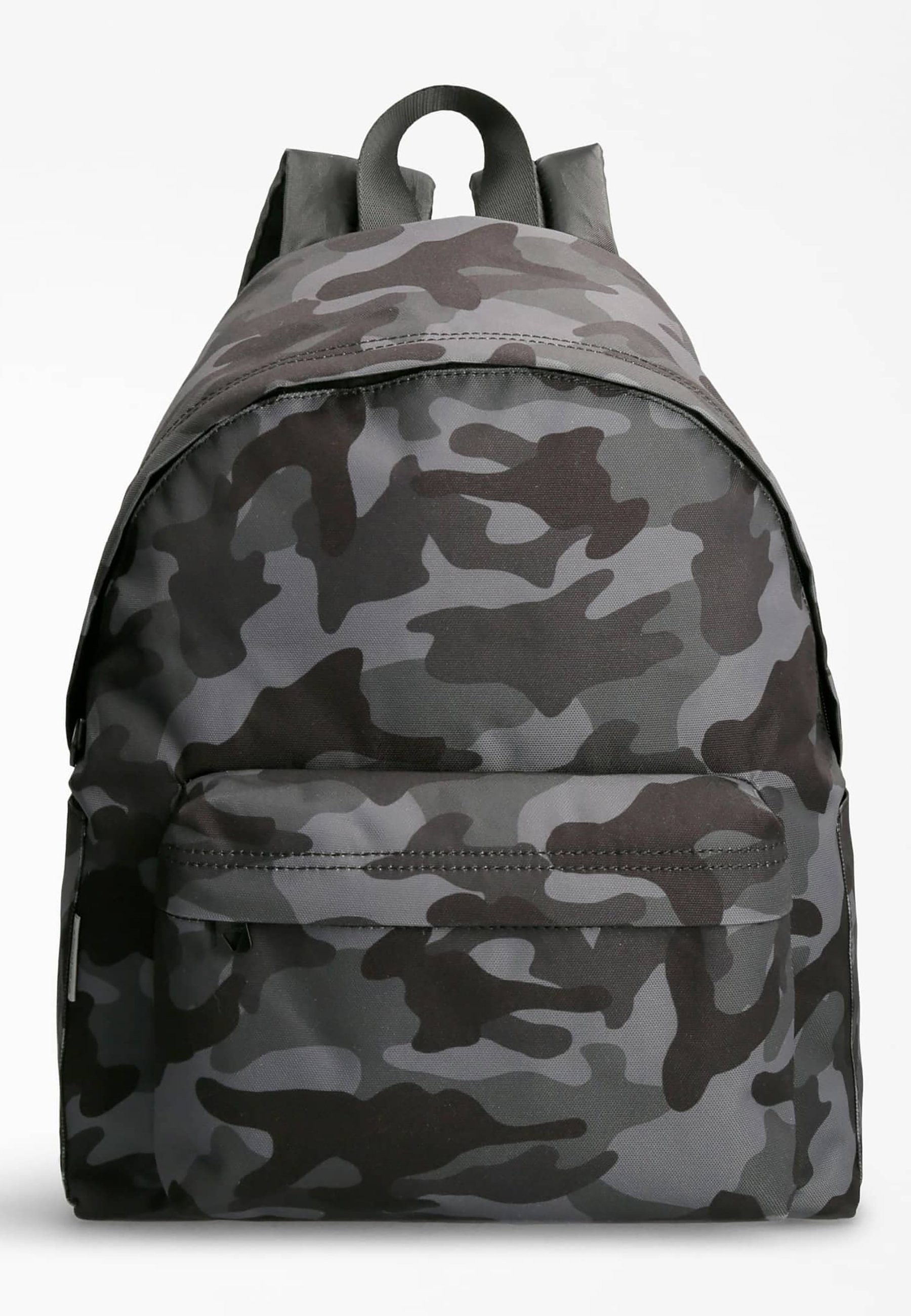 Guess VICE TARNMUSTER - Zaino - schwarz/nero - Zalando.it