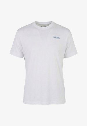 Kleinigkeit, BIG VACACIONES - T-shirt imprimé - white