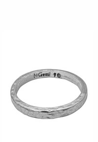 ZION  - Sõrmus - silberfarben