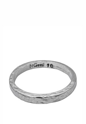 ZION  - Sõrmus - silberfarben