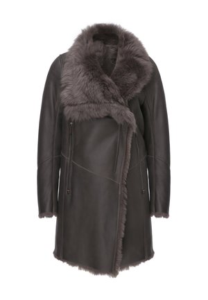 Cappotto invernale - brown