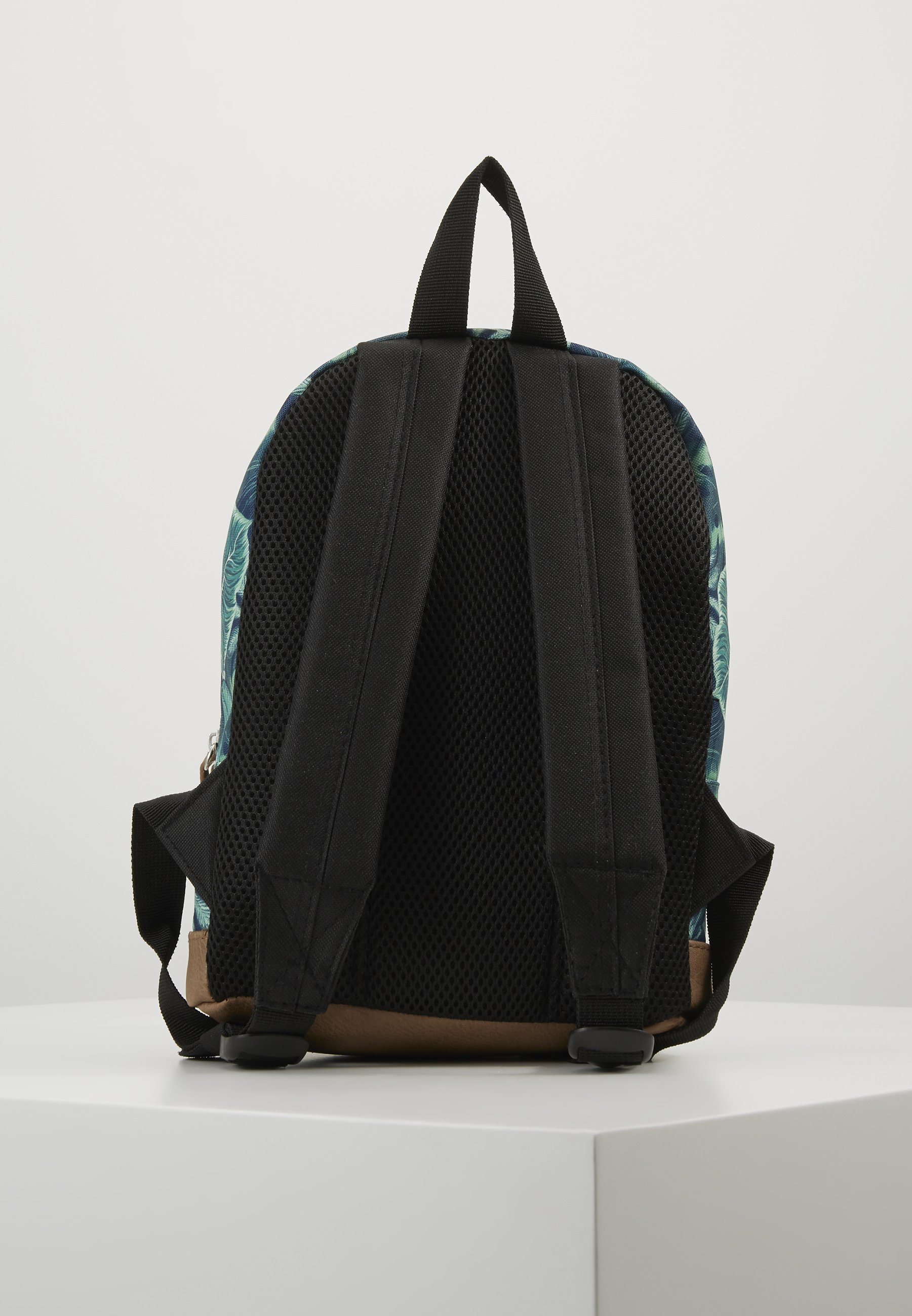 Fabrizio BESTWAY KINDERGARTENBACKPACK Tagesrucksack dark Fabrizio BESTWAY KINDERGARTENBACKPACK Tagesrucksack dark