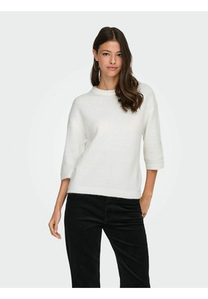 JDYSONJA - Maglione - cloud dancer