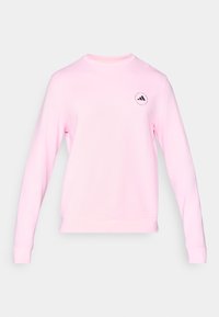 CREWNECK - Sweatshirt - clear pink