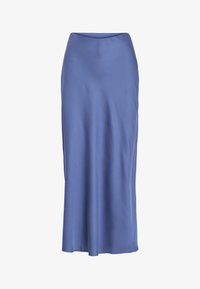 Unselected, bijou blue