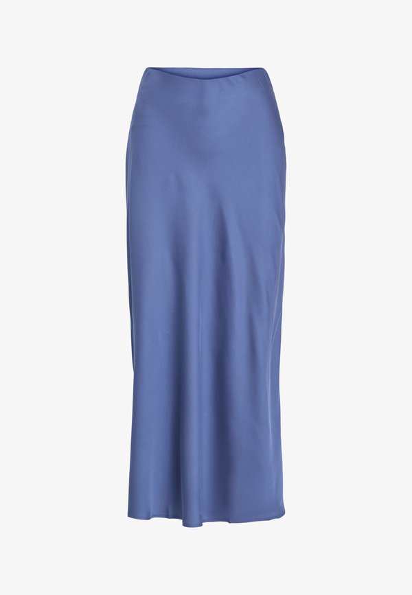 VIELLETTE SKIRT - A-line skirt3