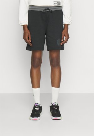 Short de sport - black