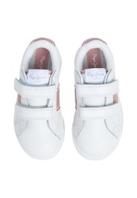 Pepe Jeans Beebijalatsid - white