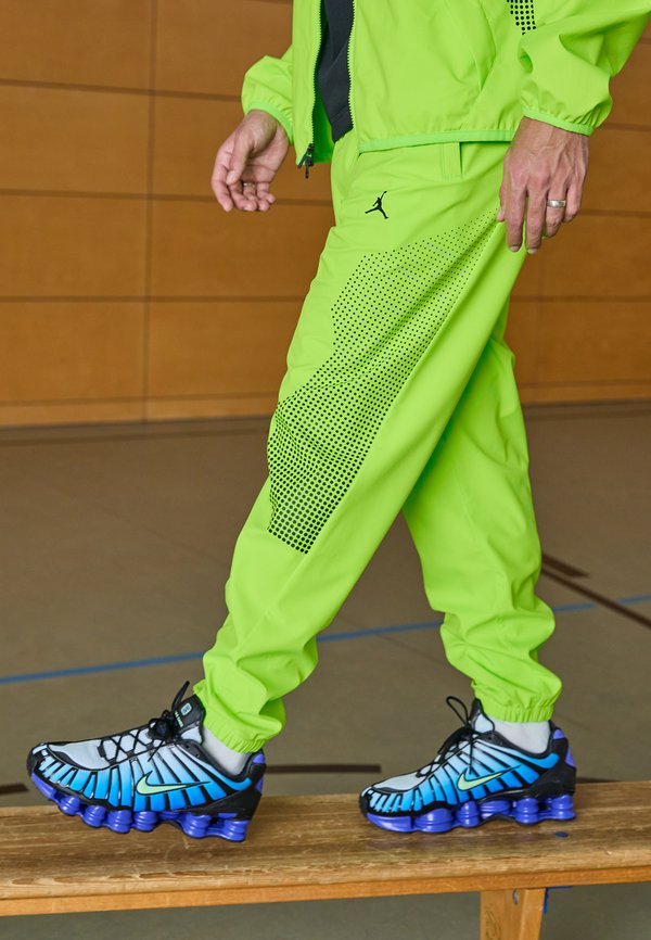 JAM WARM UP PANT - Jogginghose