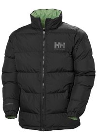 Niet geselecteerd, black 