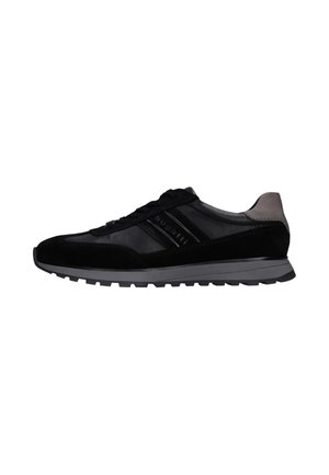 bugatti, BUGATTI SNEAKER - Sneakers laag - schwarz