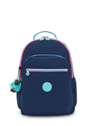 SEOUL LAP BTS - Tagesrucksack - resort navy