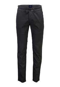 Unausgewählt, dk grey