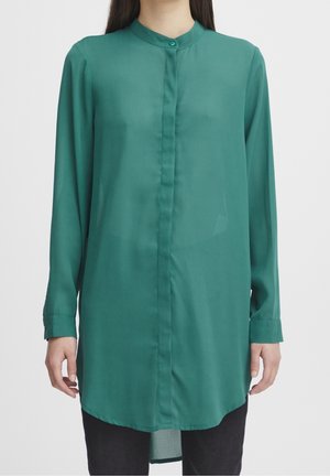 Skjortebluser - evergreen