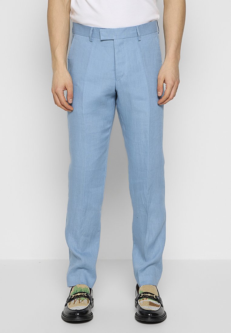 Tiger Of Sweden Broek blauw Tiger Of Sweden Broek blauw