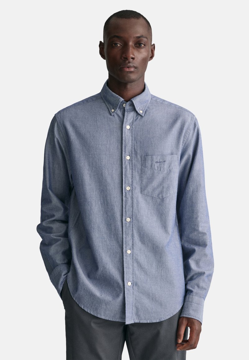 Camisas Gant Ropa Gant Hombre Shirts Under 1000 Camisa GANT Oxford