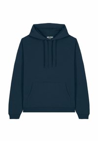 Mira Paris THE BOYZ UNISEX   - Džemperis ar kapuci - dark blue