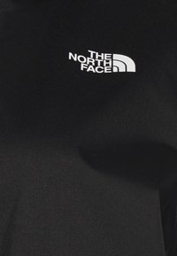 The North Face QUEST PLUS JACKET - Vandeniui atspari striukė - black