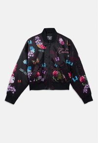 Blouson Bomber - multi-coloured