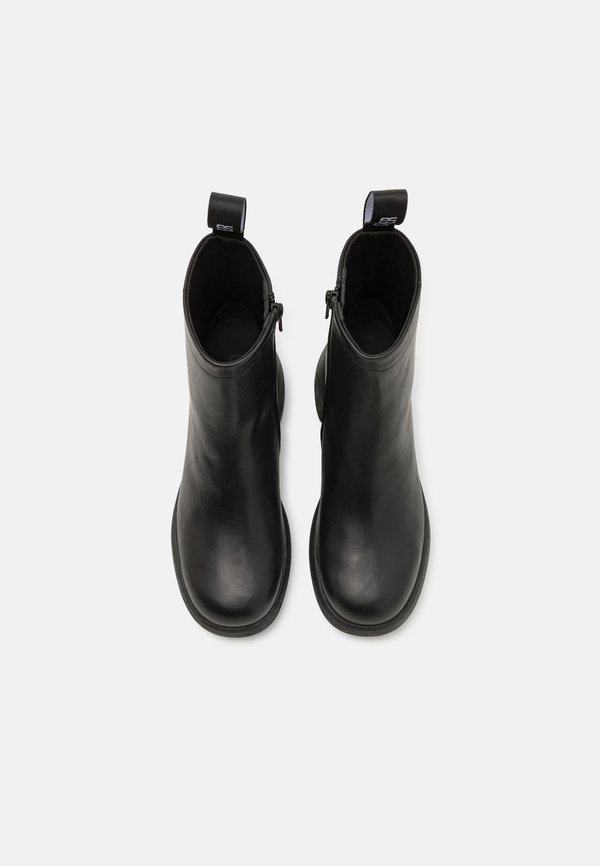 THELMA II - Platform ankle boots2