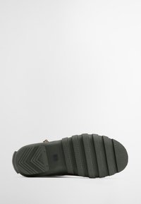 Barbour BARBOUR FARM RIO CAMI WELLINGTON - Kummikud - multi-coloured