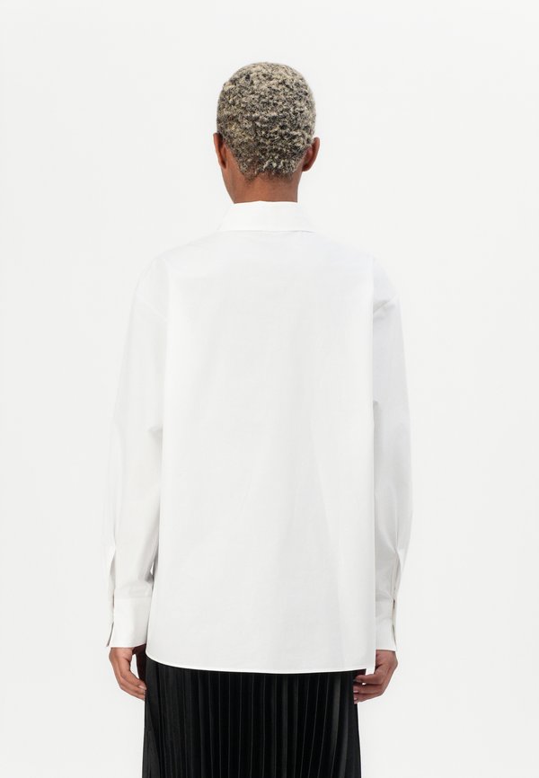 ERYSS - Button-down blouse2