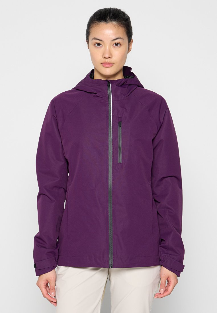 Hardshelljacke