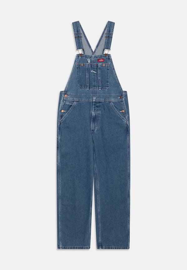 KIDS UNISEX - Dungarees