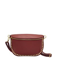 Non sélectionné, rouge