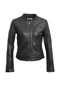Lee Cooper Giacca di pelle - black
