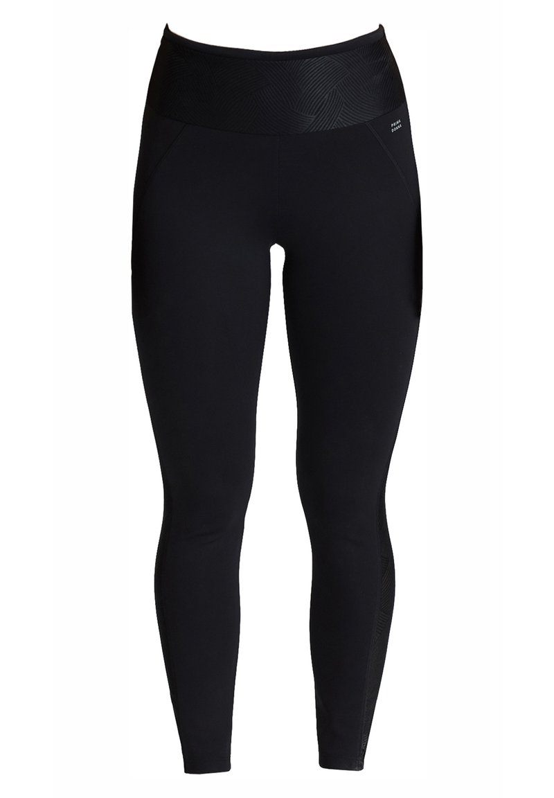 PrimaDonna THE GAME - Legging - black