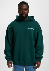 Rocawear SHAPE - Kapucni - green