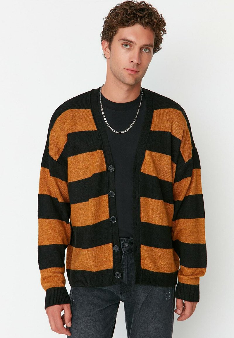 Trendyol Vest zwart Trendyol Vest zwart