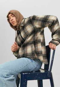 Jack & Jones JORCOLE  SN - Übergangsjacke - crockery