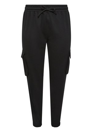 Yours Clothing, - Bojówki