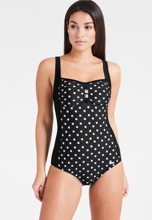 Swimsuit - black