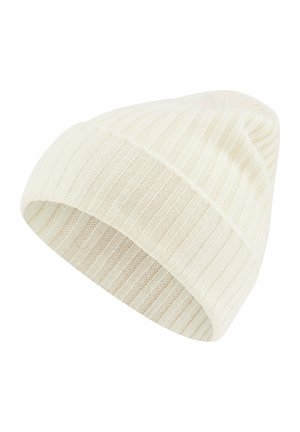 FALKE Beanie - off white