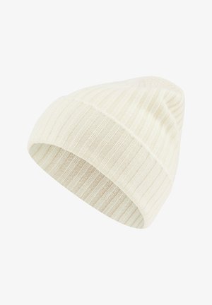 FALKE Mütze - off white
