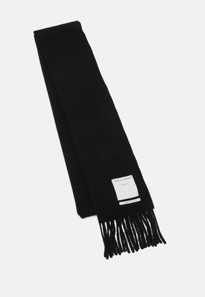 SYLAN UNISEX - Sciarpa - black