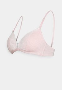 Неизбран, pink