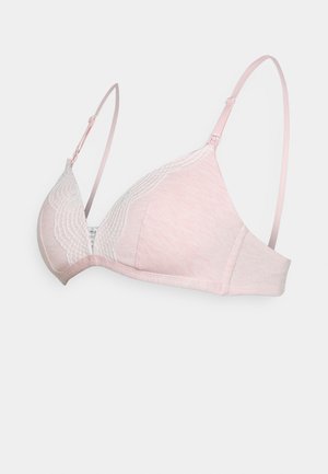 DORINA ACACIA - Trojuholníková podprsenka - pink