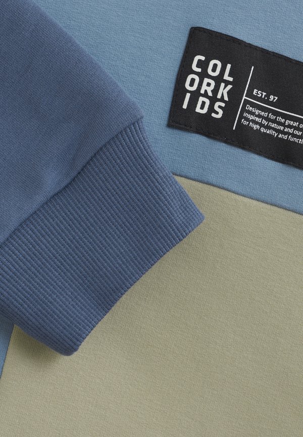 COSweat - Hoodie - vintage indigo2