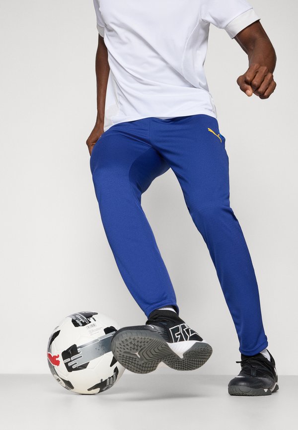 RBL TRAINING PANTS POCKETS - Club wear2