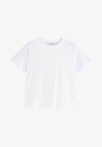 Ausgewählt, white