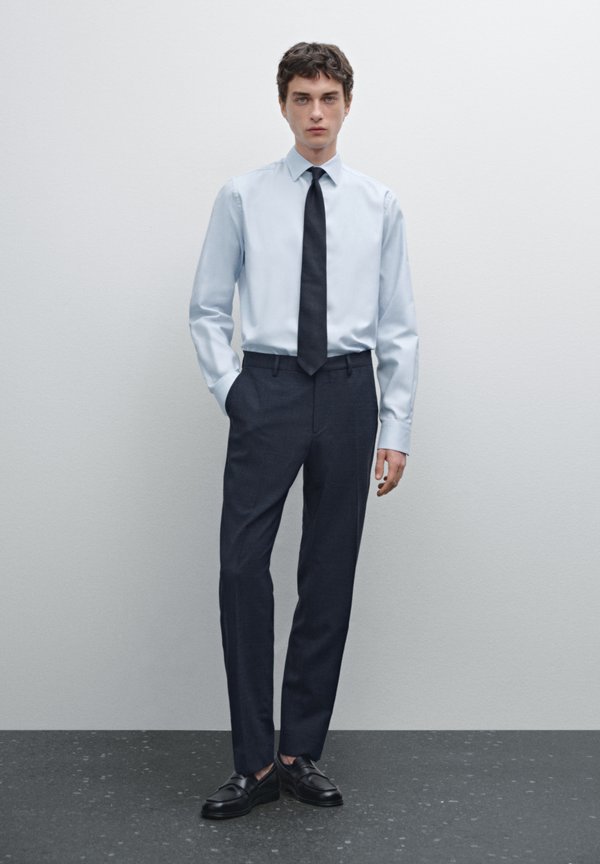 SLIM-FIT OXFORD - Formal shirt3