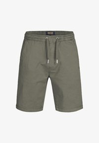 Non sélectionné, covert green