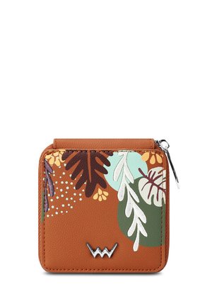 PATRICIA DESERT - Wallet - brown