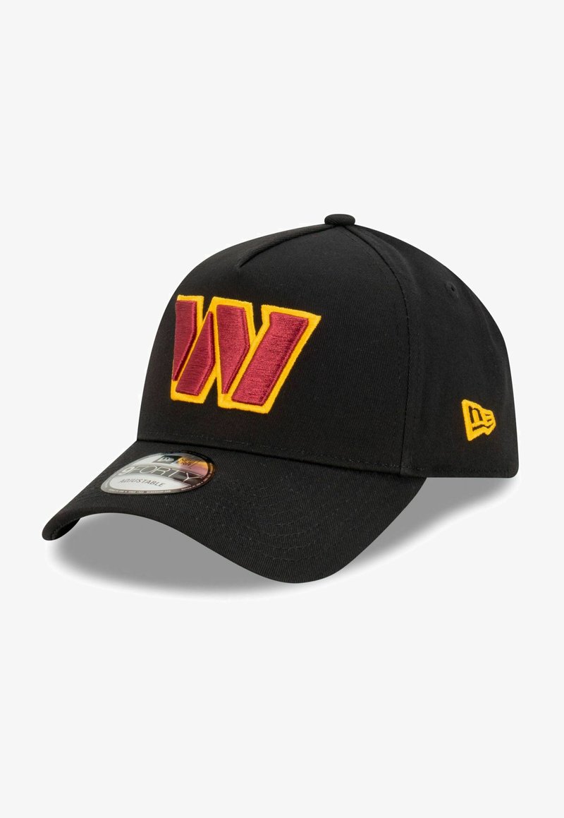 New Era FORTY AFRAME TEAMS - Casquette - washington commanders